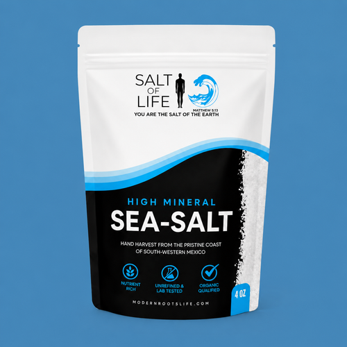 THE MOST BALANCED FULL SPECTRUM SALT IN THE WORLD - LAB VERIFIED
