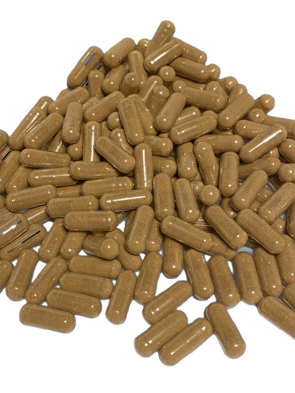 Adrenal Cocktail Powder and Capsules - Energy, Adrenal and Cortisol Support