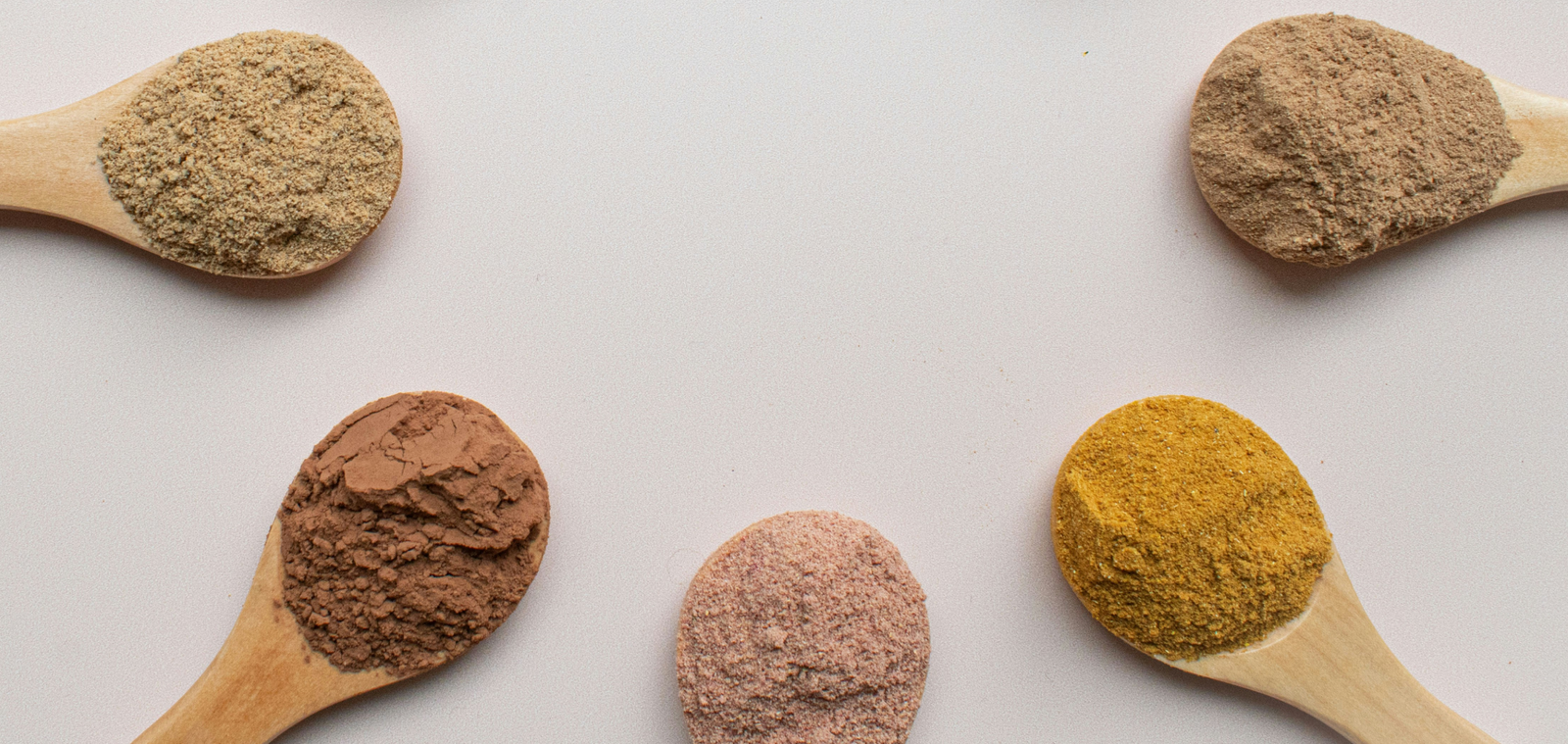 Mineral Supplements