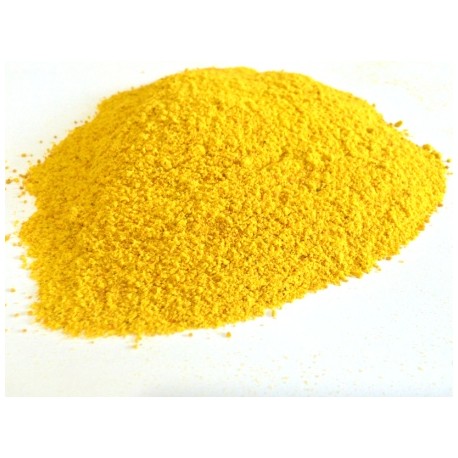 Bee Pollen Granules, Powder or Capsules - Copper, B-Vitamins and Amino Acids
