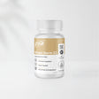 FIQ Wheat Germ Oil | Morley – Whole Food Vitamin E & Selenium – Lab Tested