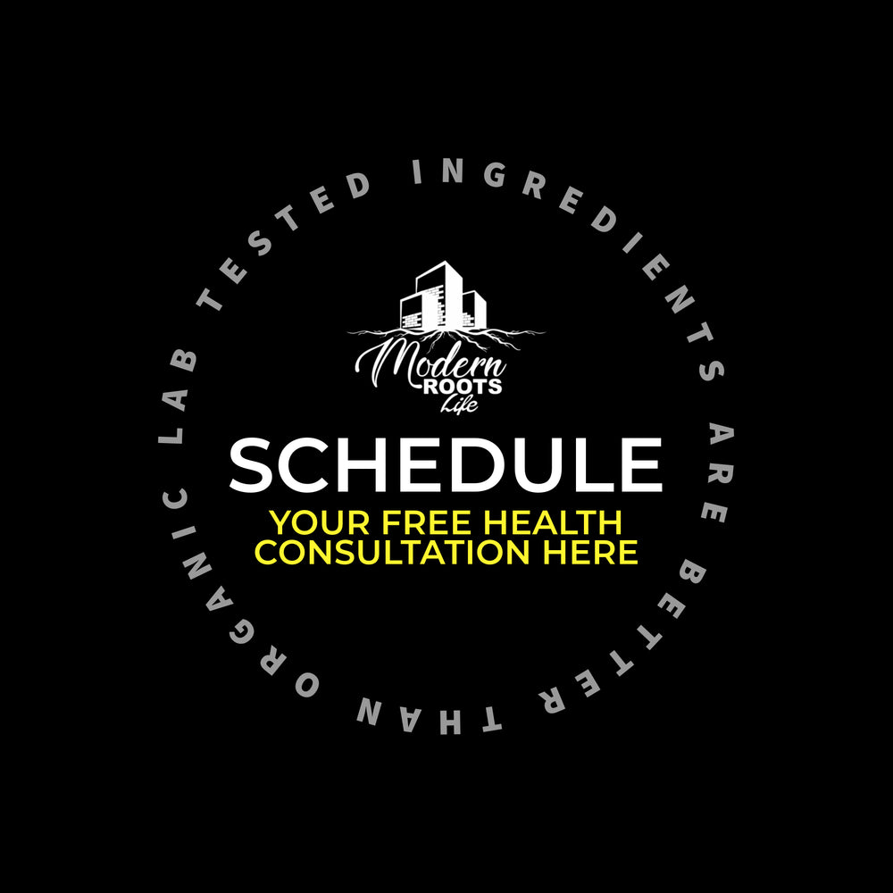 Free Phone Consultation HERE - Schedule Your Consult with Josh