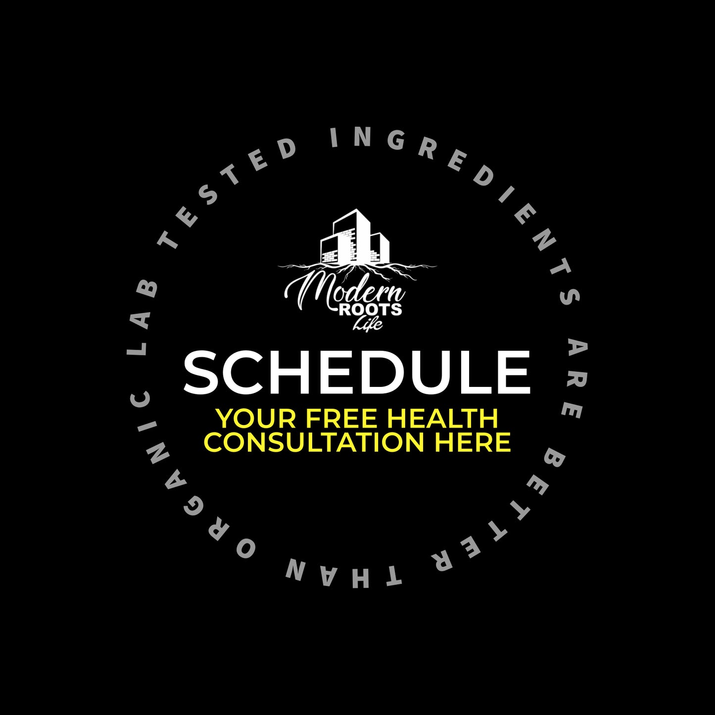 Free Phone Consultation HERE - Schedule Your Consult with Josh