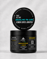 Detox Protocol Products