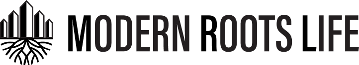 Moder Roots Modern Roots Life | Homepage