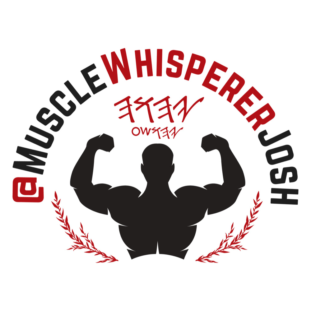 In-Person Physical Therapy Work - Come to Missouri and see MuscleWhispererJosh