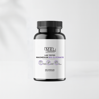 Mineral Supplements