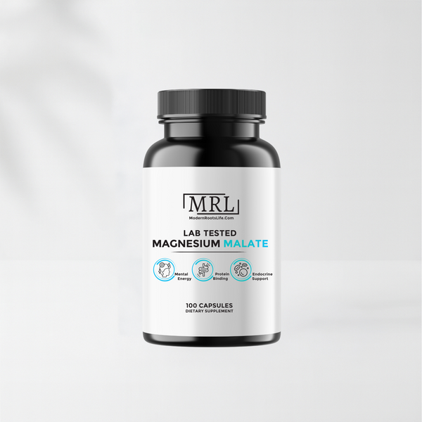 Detox Protocol Products