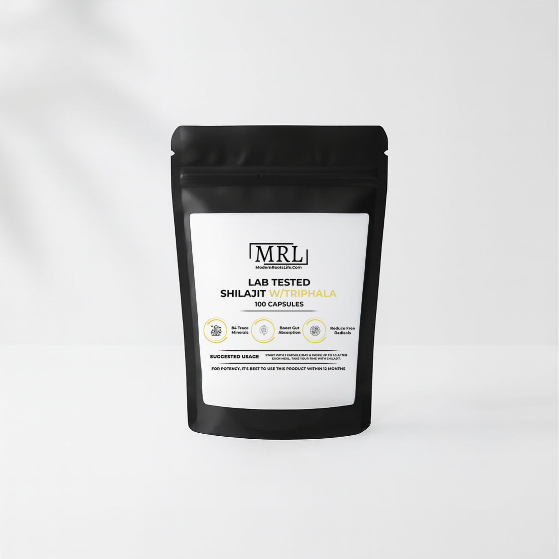 Detox Protocol Products