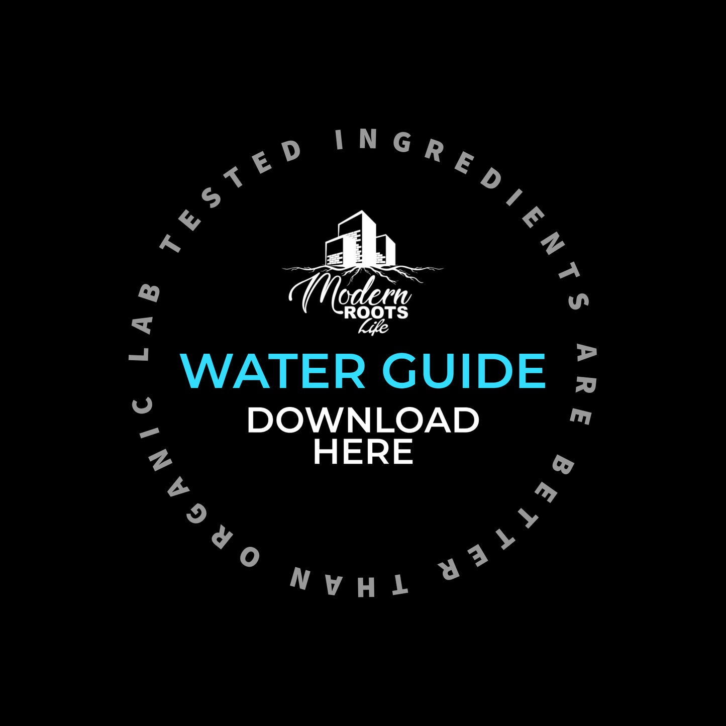 
                  
                    eBook - The Water Guide - Make The Best Water at Home
                  
                