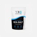 Salt of Life High Mineral Sea-Salt - Lab Tested and Pure