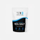 High Mineral Sea Salt