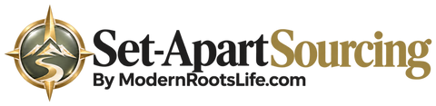 Modern Roots Life