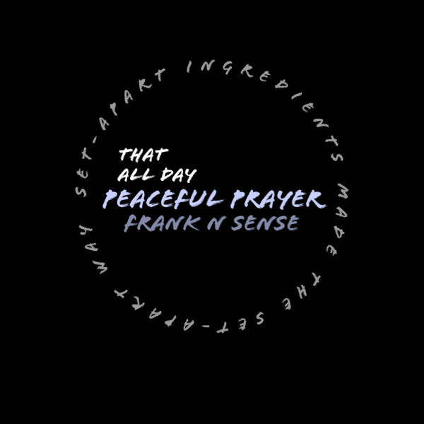 
                  
                    That ALL Day Peaceful Prayer Magnesium/MSM Lotion - Focused Prayer
                  
                