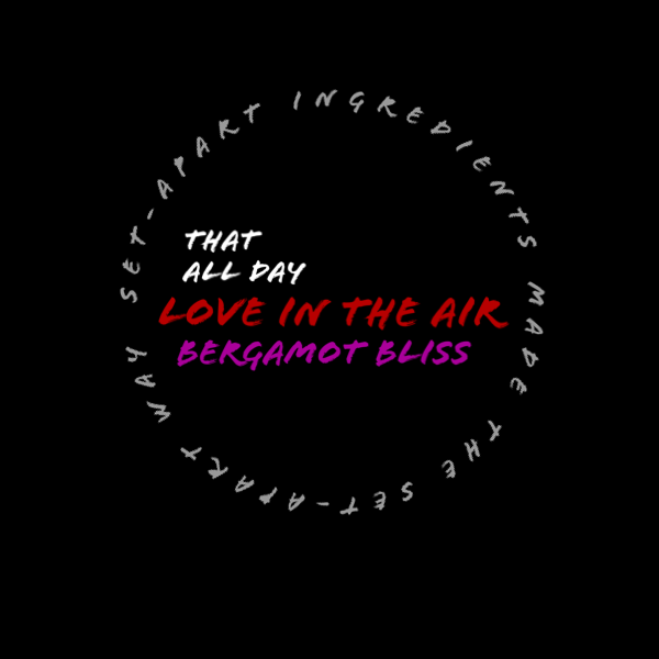 
                  
                    MRL - That ALL Day Love In The Air
                  
                