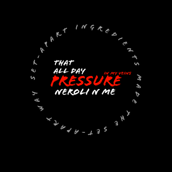 
                  
                    MRL - That ALL Day PRESSURE In My Veins
                  
                